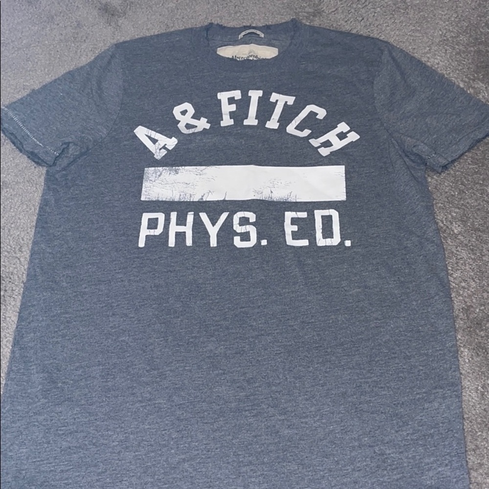 Abercrombie and Fitch t-shirt